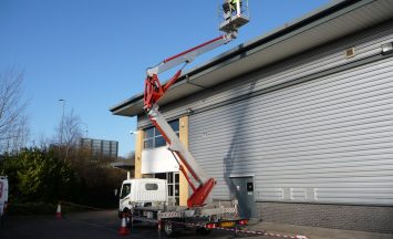 Access Solutions in Bicester