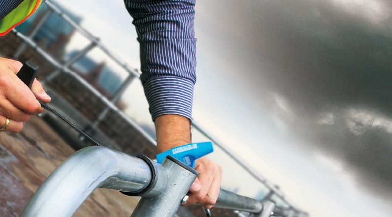 Guardrail Maintenance and Testing in Bicester, Oxfordshire